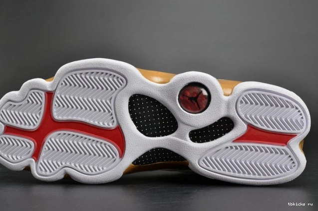 Rep TB 13 white RETRO AIR 414571-135 mens JORDAN MOMENTS
